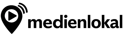 medienlokal.de Webagentur Rheinbach Logo